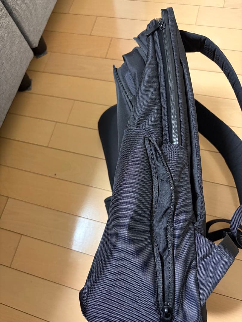 THE NORTH FACE シャトルデイパック　24L(ブラック)