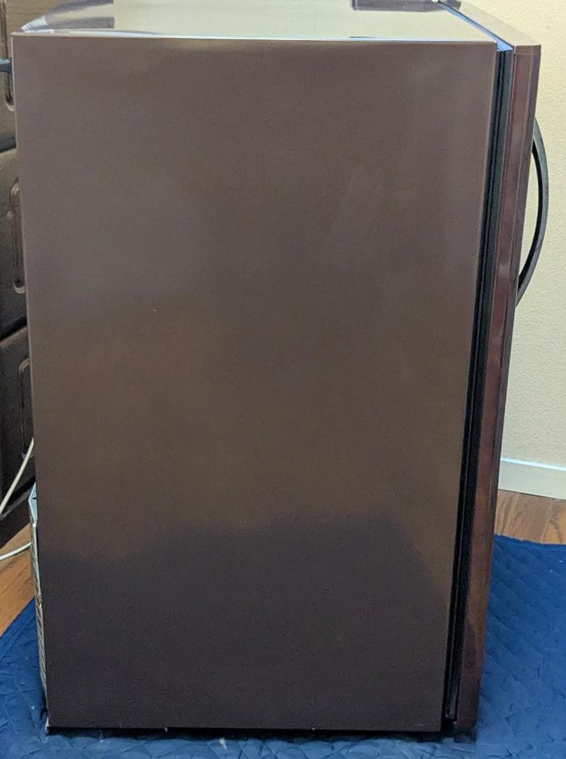 Forster JapanワインセラーST-AF140 Long Fresh