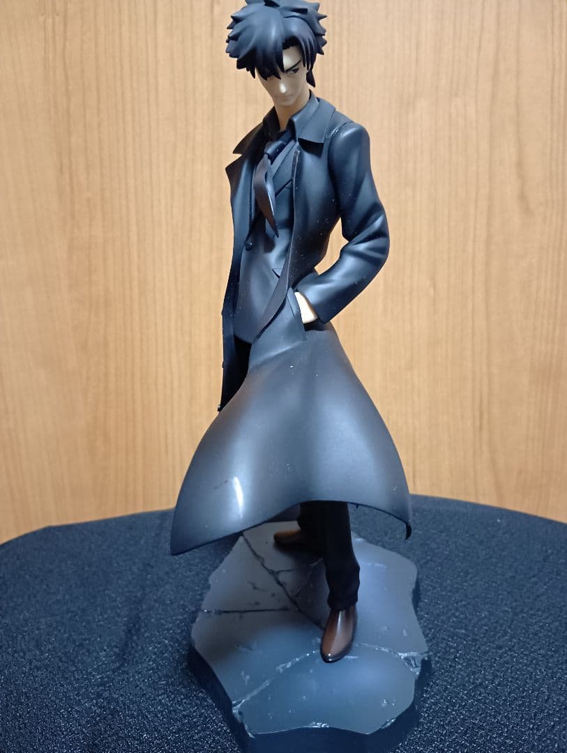Fate/Zero 衛宮切嗣 Zero リファインVer. フィギュア - メルカリ