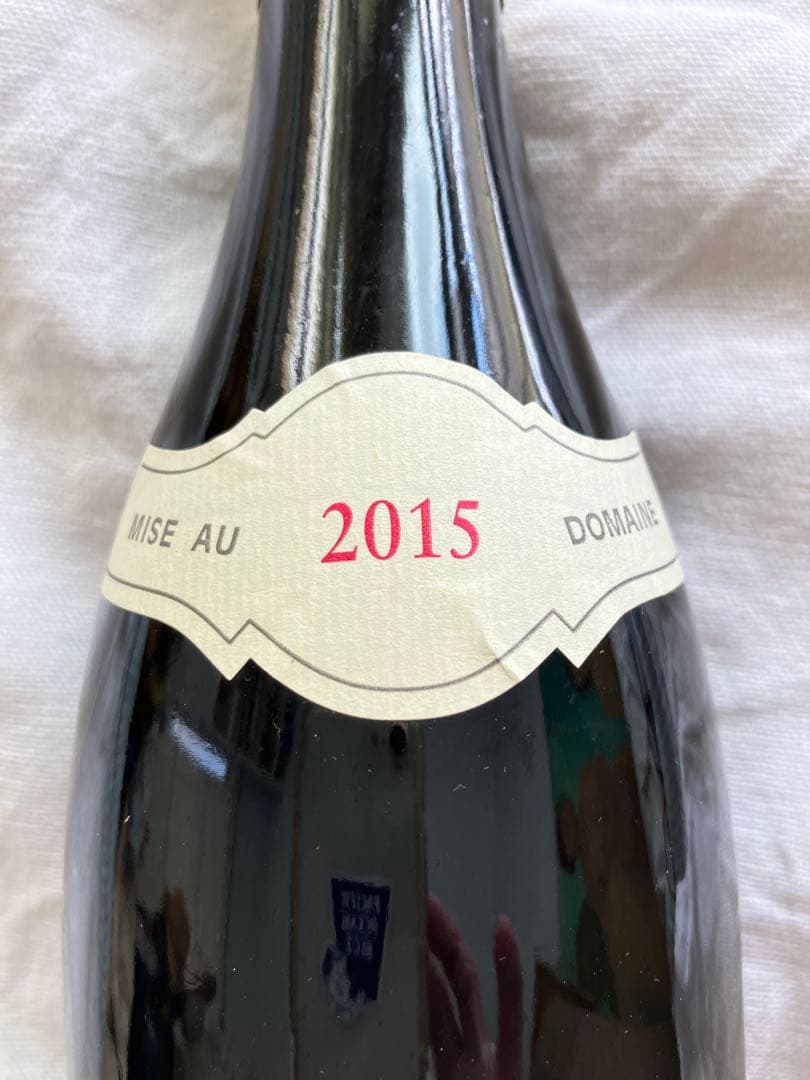 サントネイ・プルミエ・クリュ・クロ・デュ・パス・タン・モノポール 2015