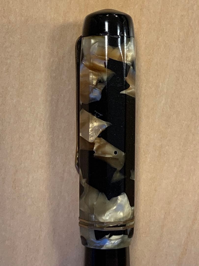 アンティークOmas Extra（訳あり品） Omas Extra — Inkpen Vintage