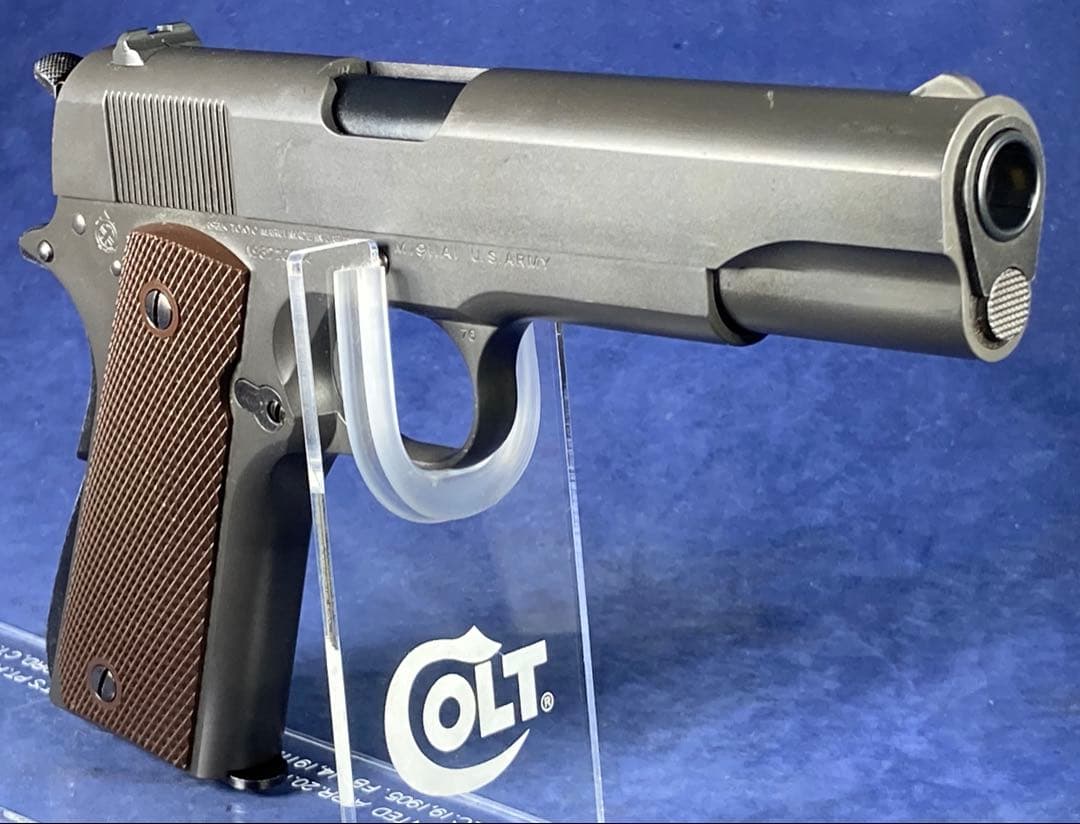 東京マルイ　コルトガバメントM1911A1 ガスブローバック　送料無料