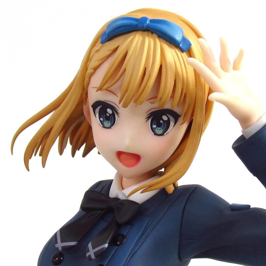 アニプレックス 22/7 斎藤ニコル 滝川みう 1/7 フィギュア U9837