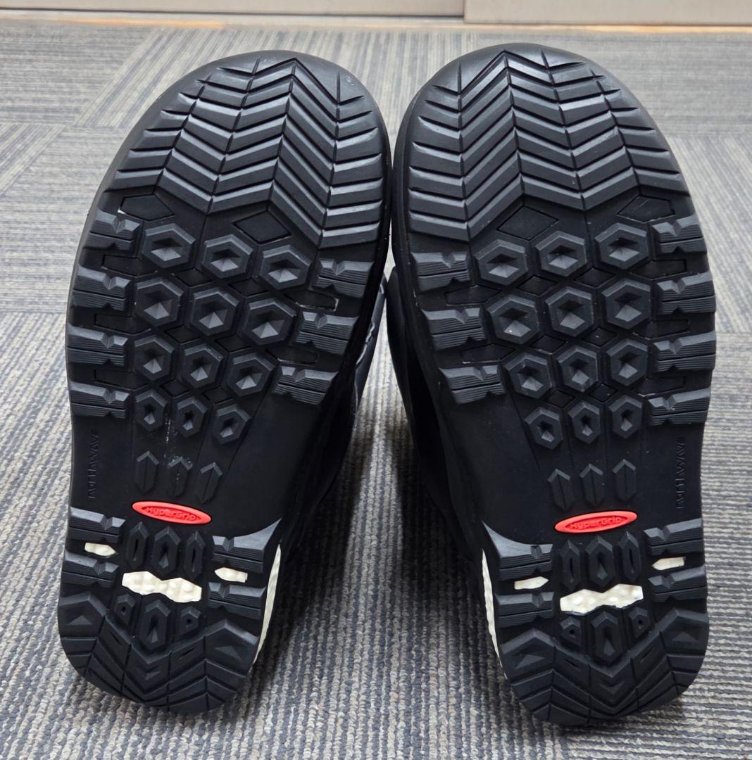 【27.5cm】 NW DECADE HYBRID スノーボードブーツ