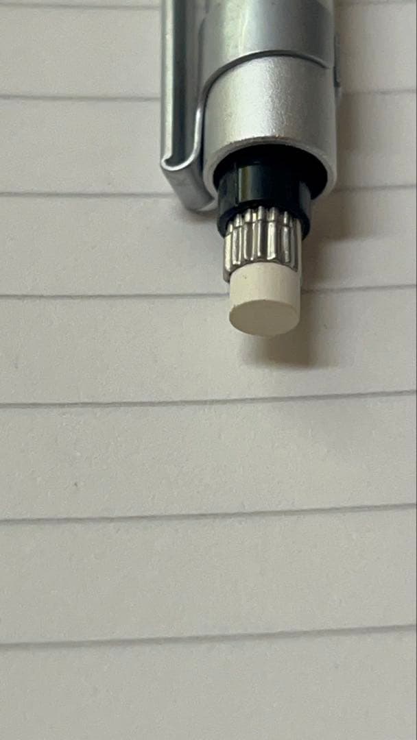 【稀少】OHTO PROMECHA 1000M 0.4mm シャープペンシル