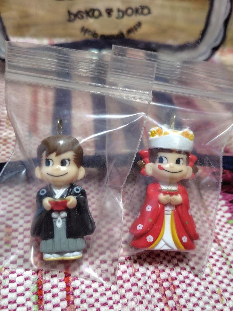 ペコちゃんポコちゃん まとめ売り20点 - メルカリ