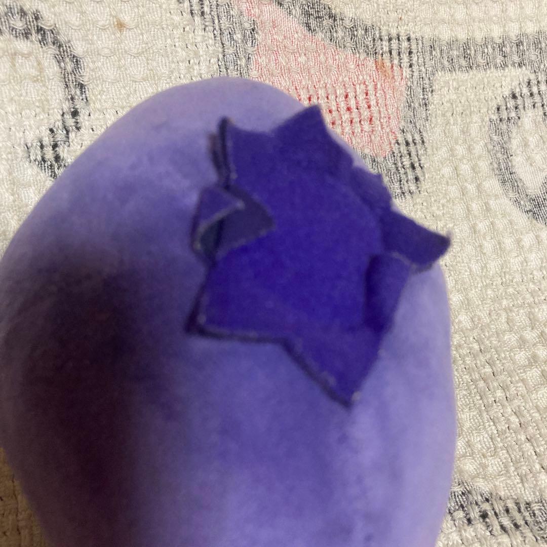 サンエックス　SAN-X みかんぼうや　ぬいぐるみ　2コセット　中古品