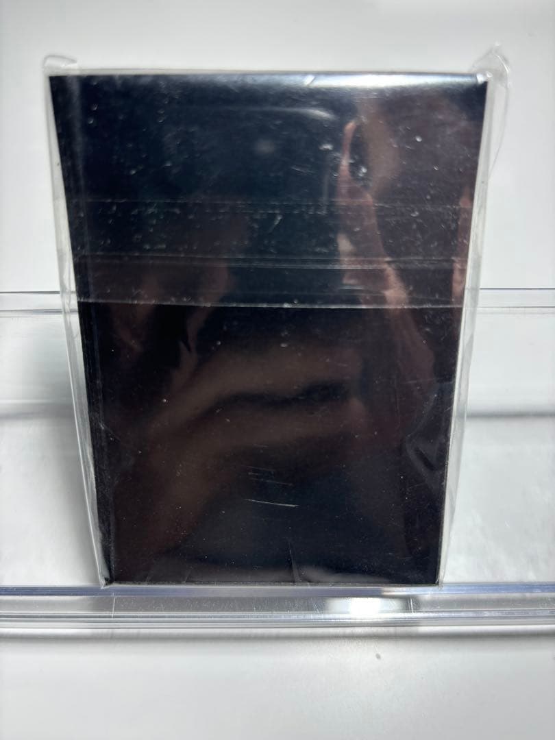 海皇精 アビストリーテ アビスライン スリーブ 海外 限定 2種類セット 未開封