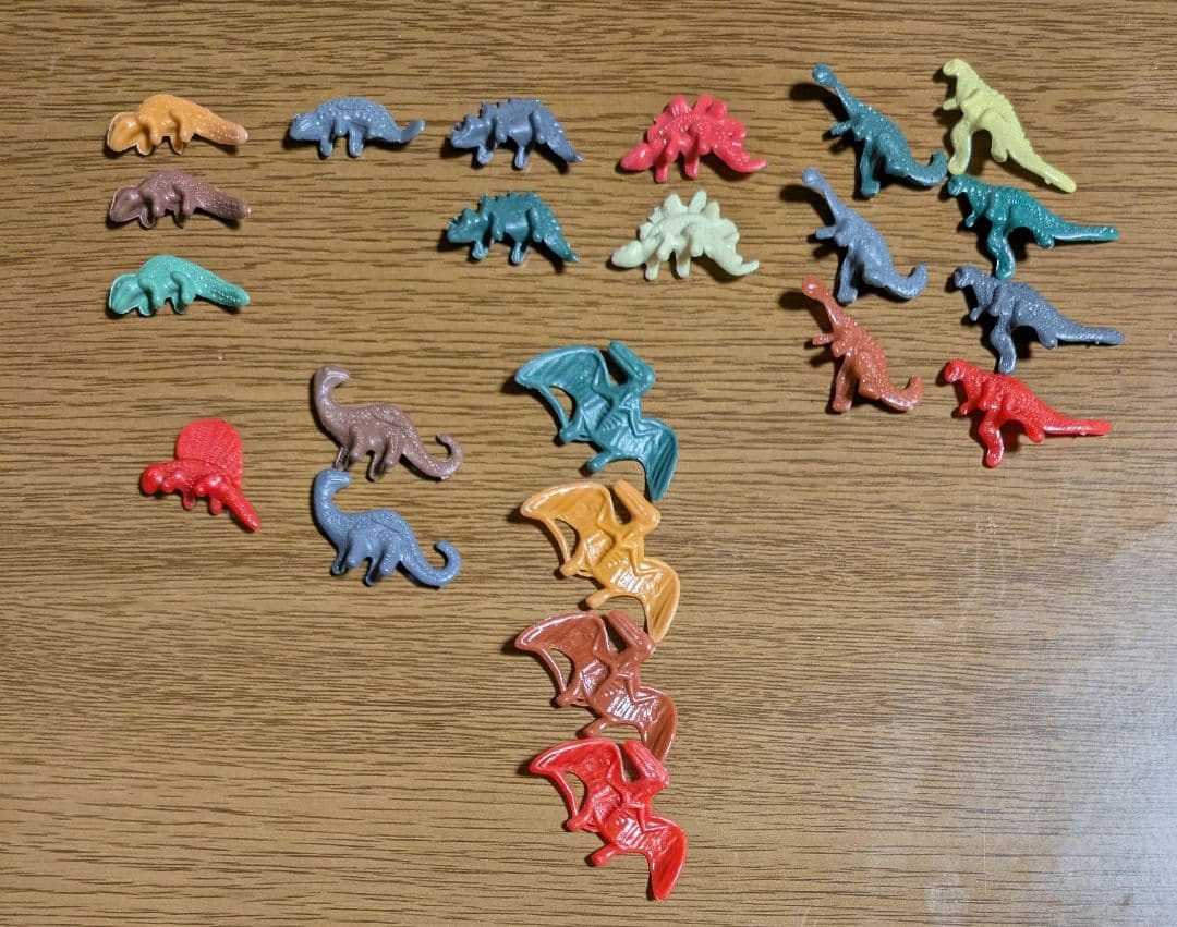 フエラムネ　おまけ フエラムネおまけ おもちゃ フィギュア 昭和レトロ｜Yahoo!フリマ（旧