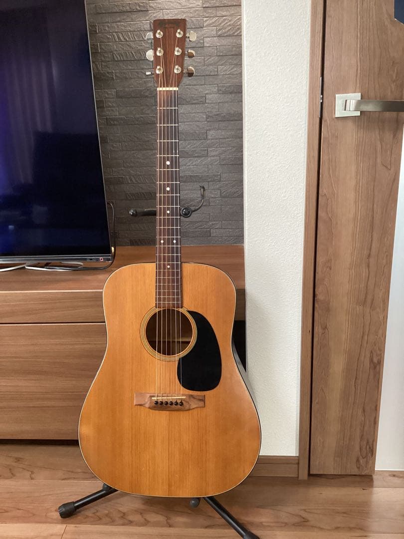 Martin D-18 1979年製 アコースティックギター 1979年製 D-18 【希少