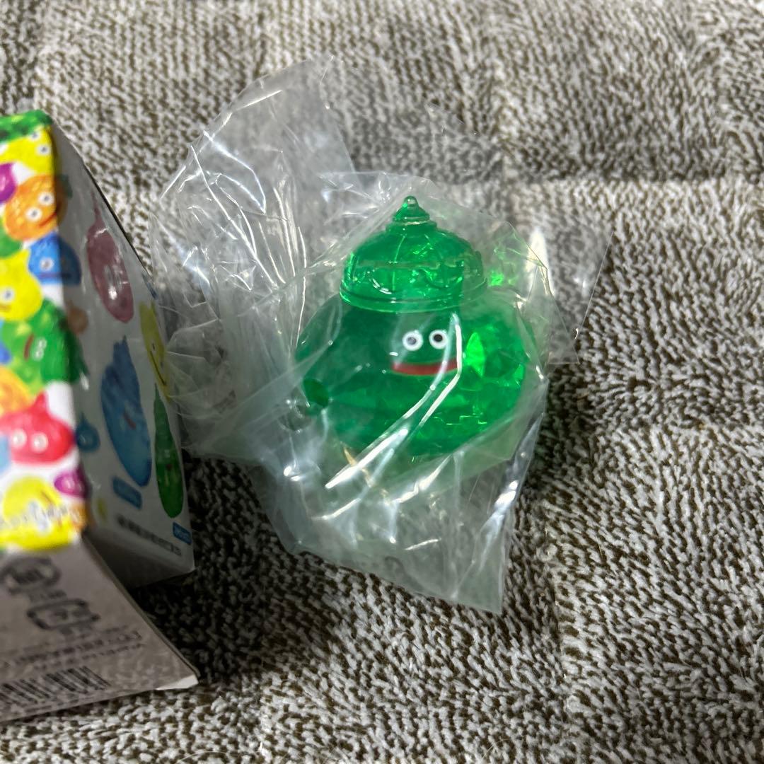 ドラクエ クリスタルモンスターズ ダイヤカットバージョン スライム