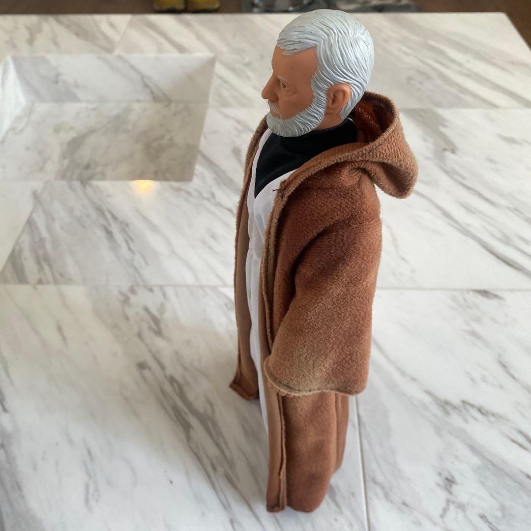 オールドケナー　オビワン