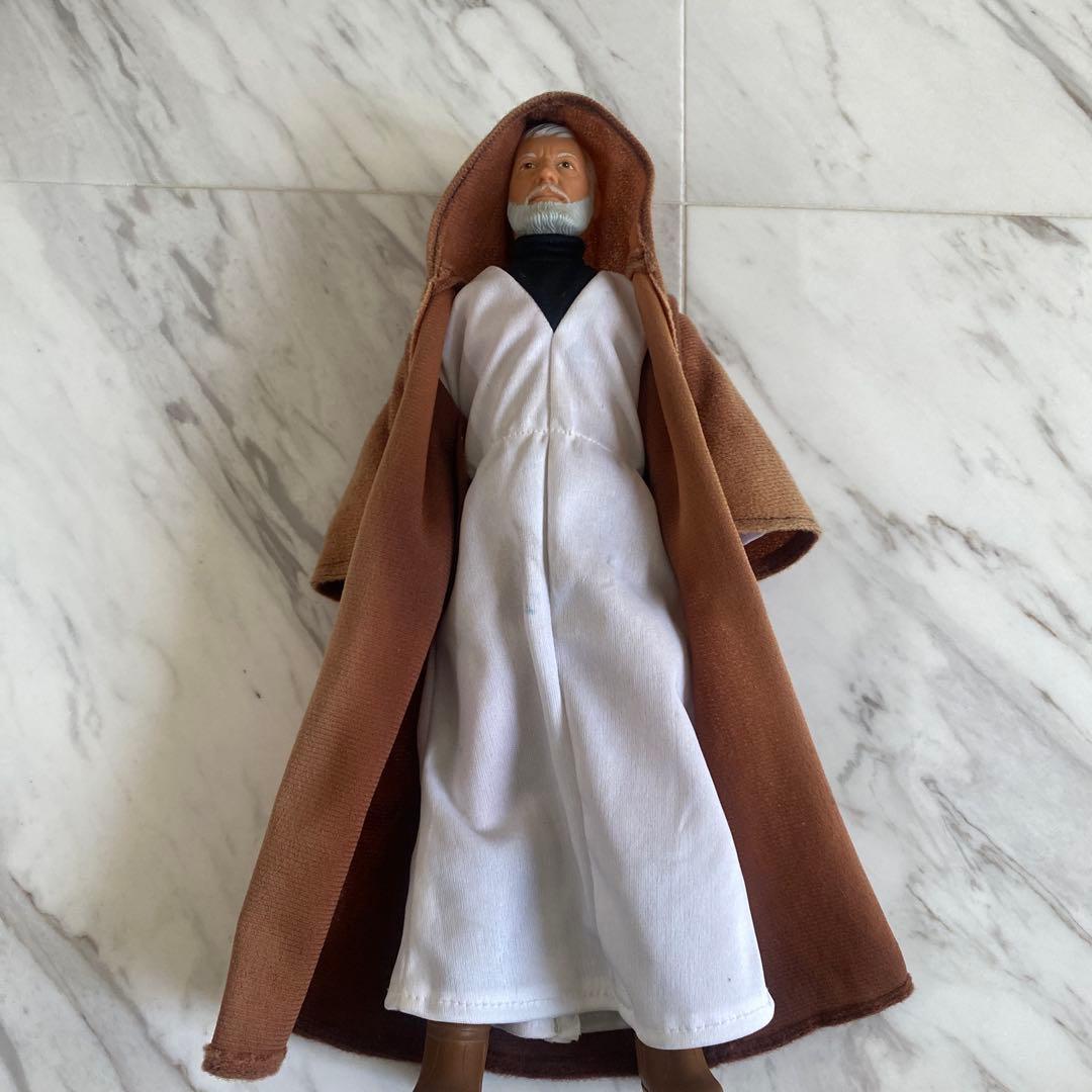 オールドケナー　オビワン