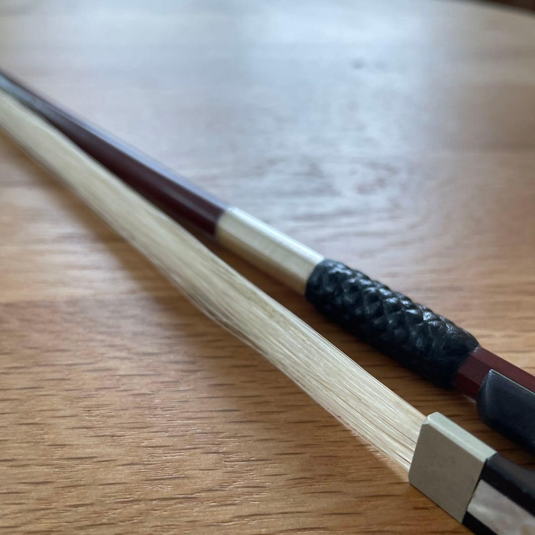 バイオリン　1/4 SUZUKI 330 スズキ