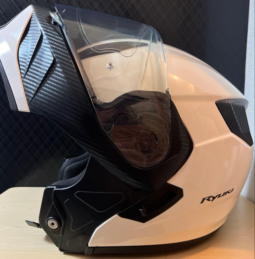 OGK KABUTO RYUKI サイズXL