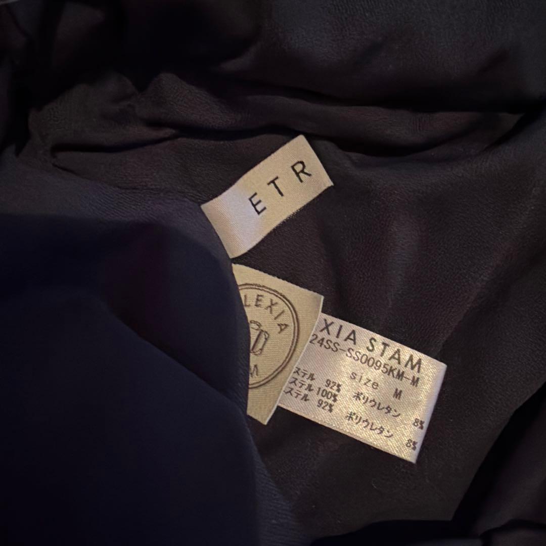 アリシアスタンとetre tokyoのコラボ　M