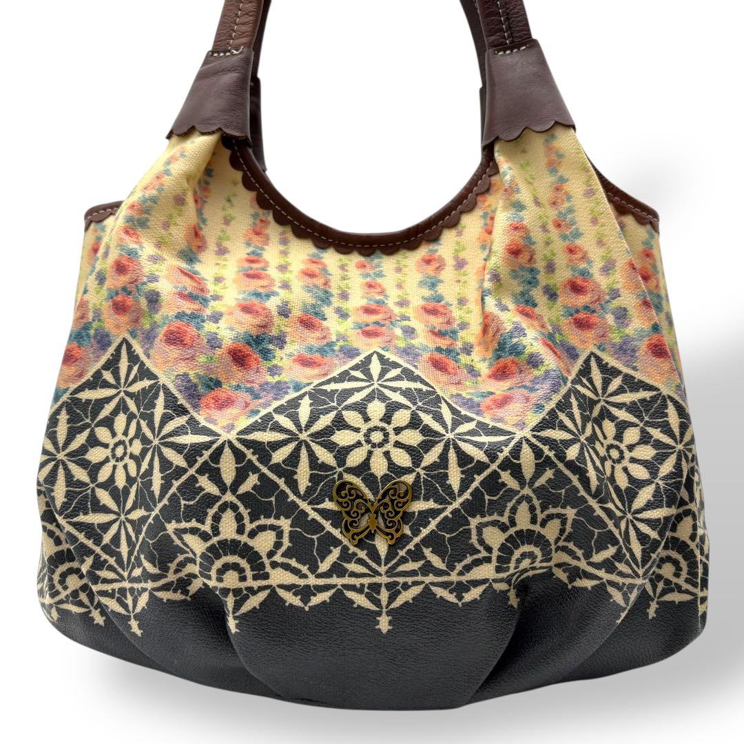 アナスイ ケイトスペード　2点バッグ