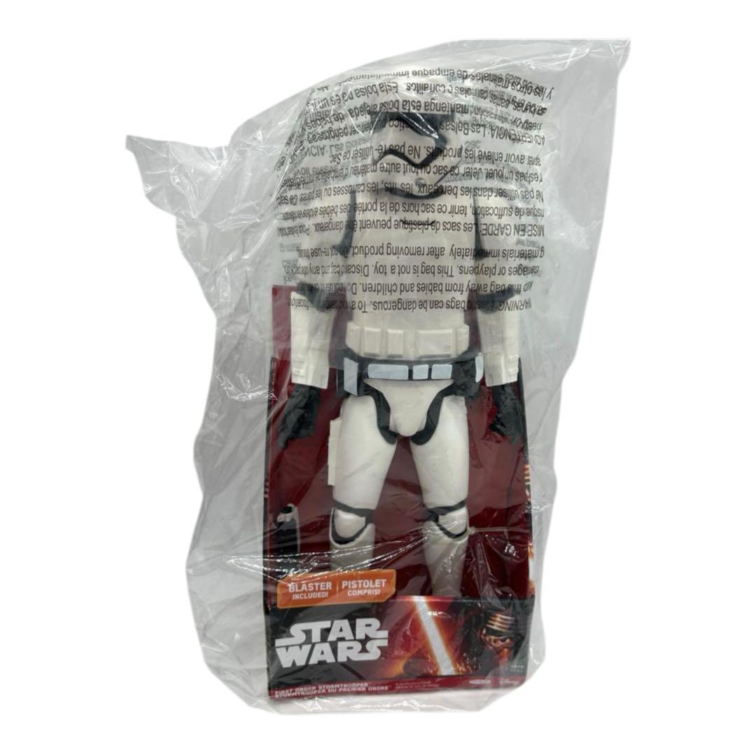 １８インチ、ストームトルーパーフィギュア 4セット