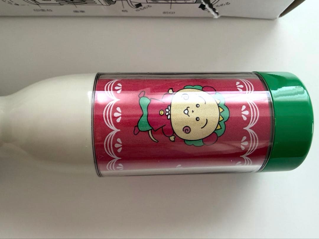 コジコジ 日付印 Lサイズ 小判(おさかな) - メルカリ