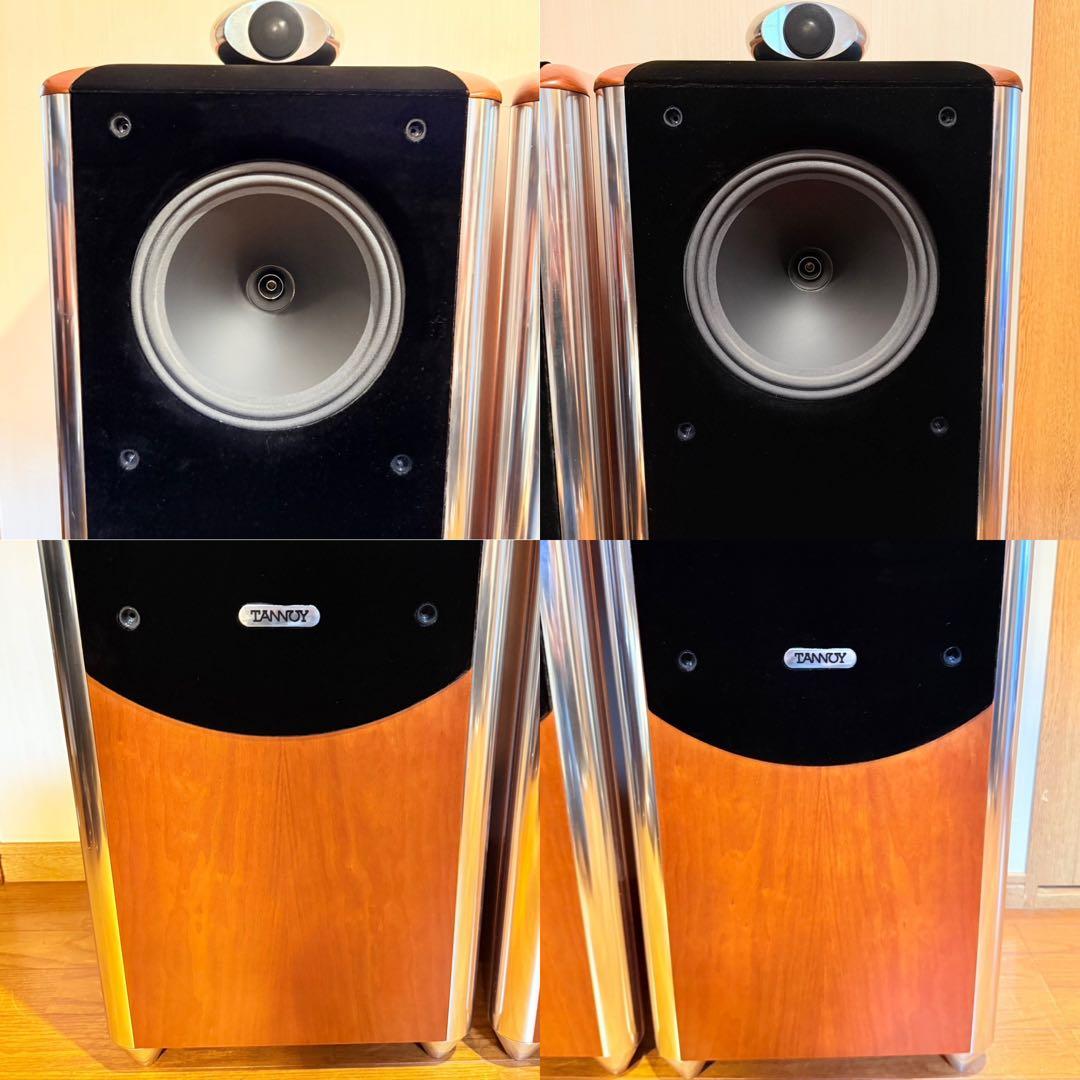 TANNOY（タンノイ）｜国内正規販売店 【美品】TANNOY タンノイ 3Way