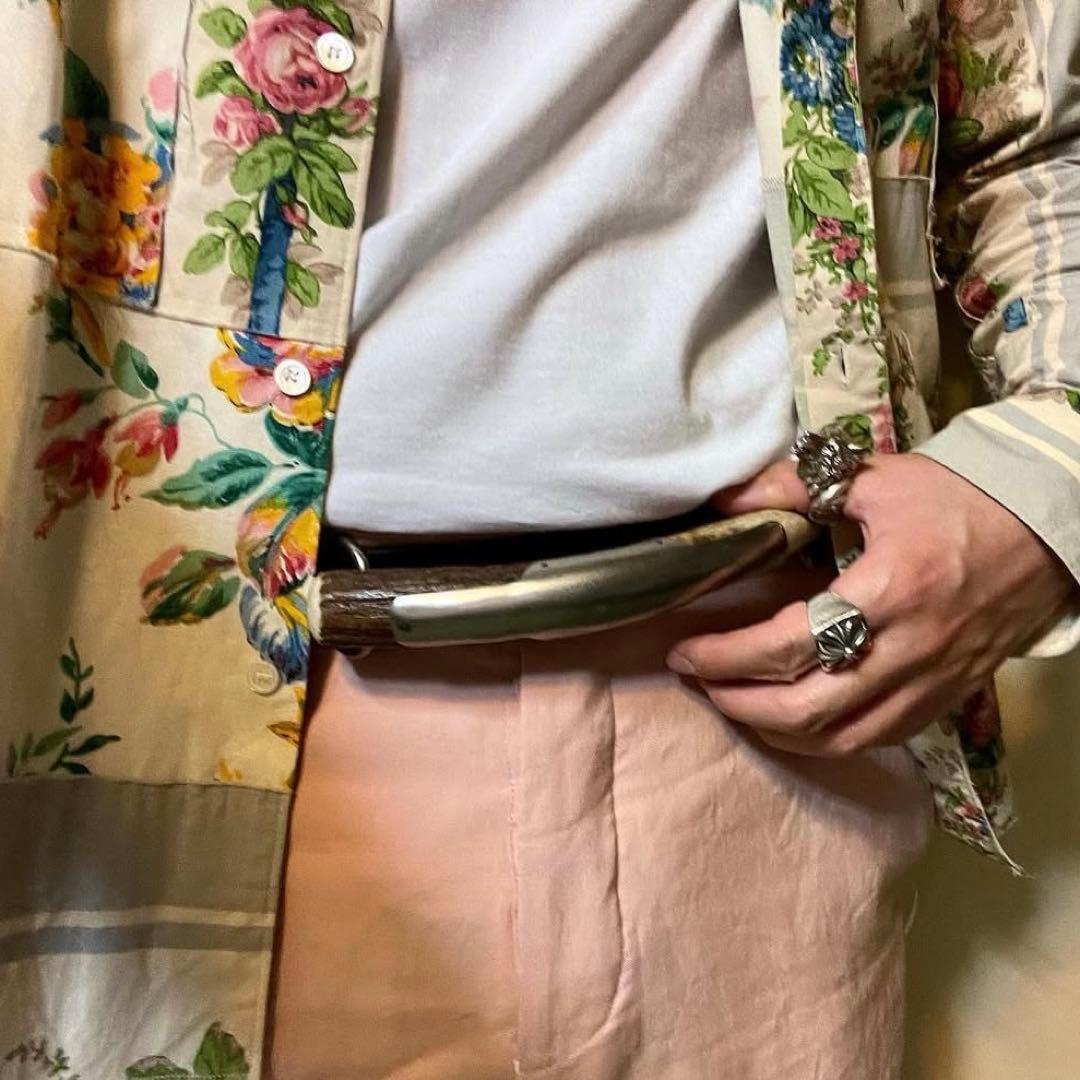 小物 Yves Saint Laurent rive gauche mombasa