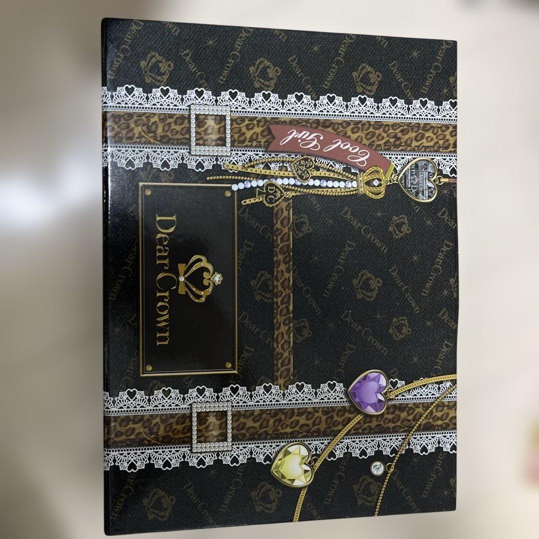 プリティーリズム プリリズ トランク ストーン付