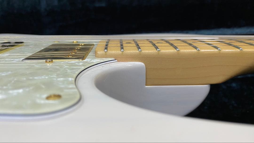 FUJIGEN EXPERT-OS/AH White Blonde（フジゲン）