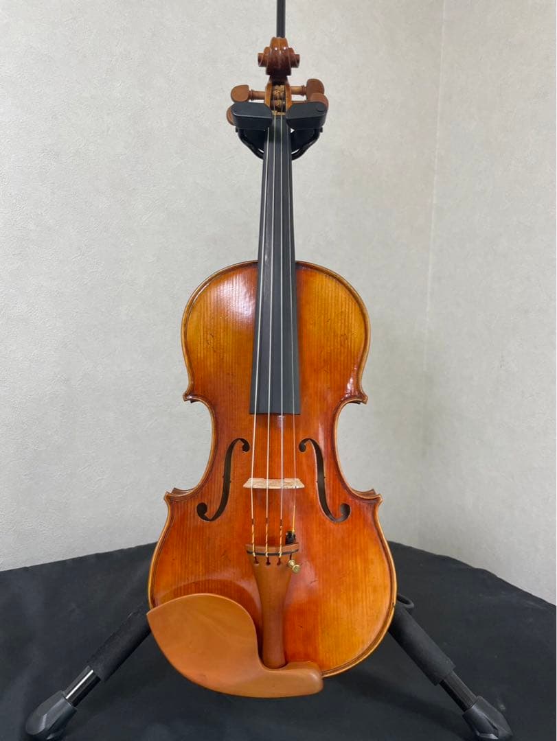 ヴァイオリン A.Stradivari label 1721 violin