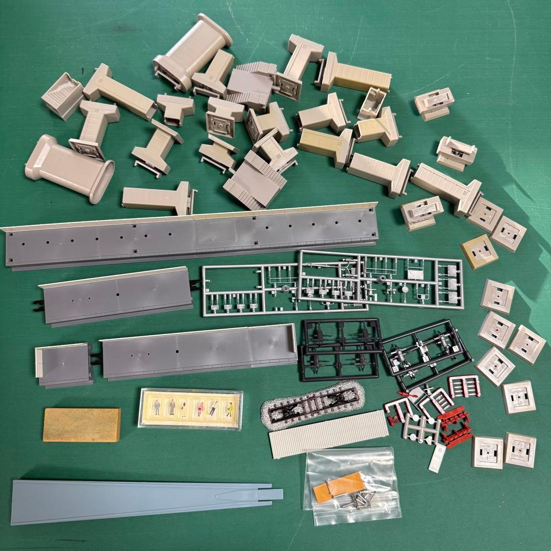 TOMIX Nゲージ　まとめ売り