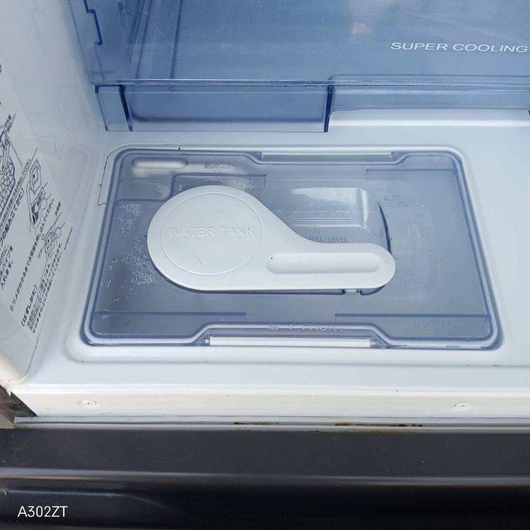 1641 送料設置無料 新生活 三菱 大型冷蔵庫 272L1641 Michihiro