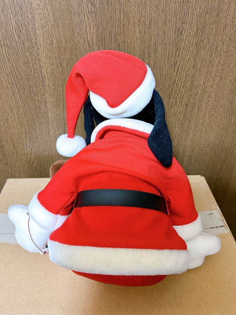 ぬいぐるみ　グーフィー　ティガー　ダッフィー　3点セットバラ売り不可