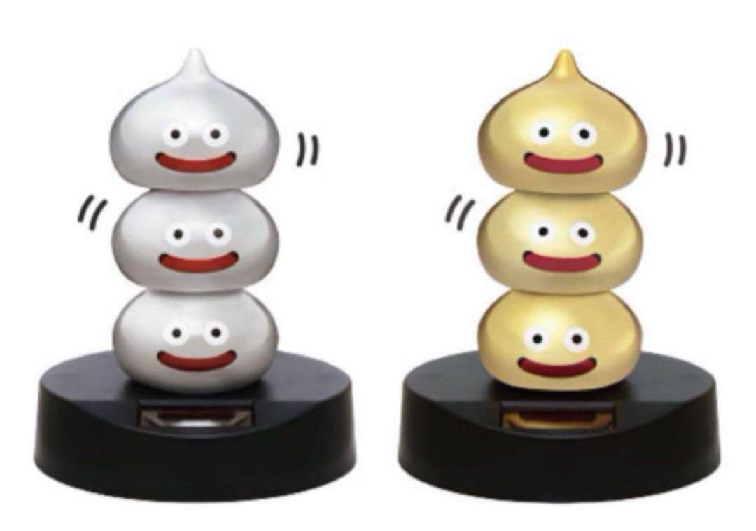 ドラゴンクエスト】プライズ13種グッズセット