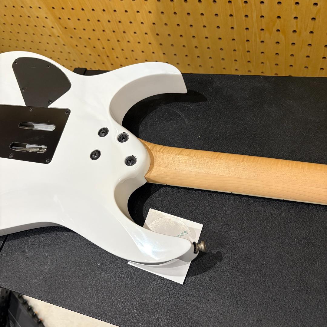 Ibanez RG470DXB 2013年製 オリジナルバージョン