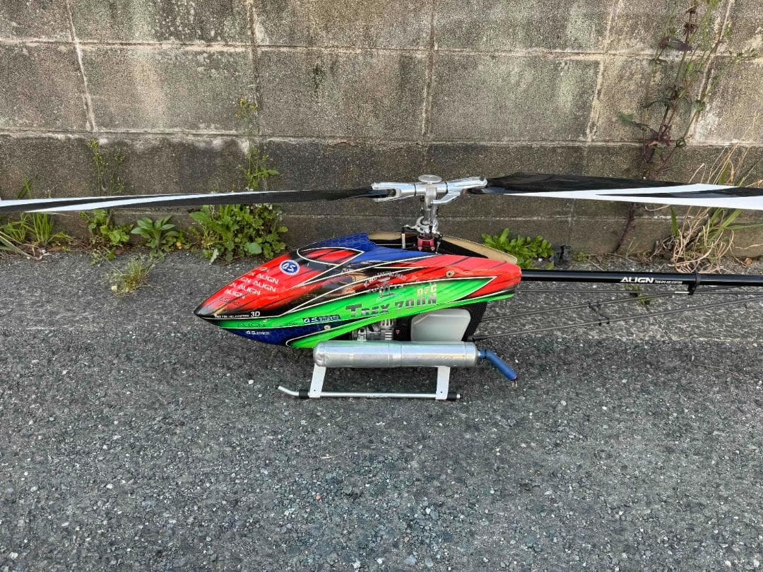 T-REX700N　DFCジャンク T-REX700N DFCジャンク T-REX700N DFCジャンク T-REX700N DFCジャンク