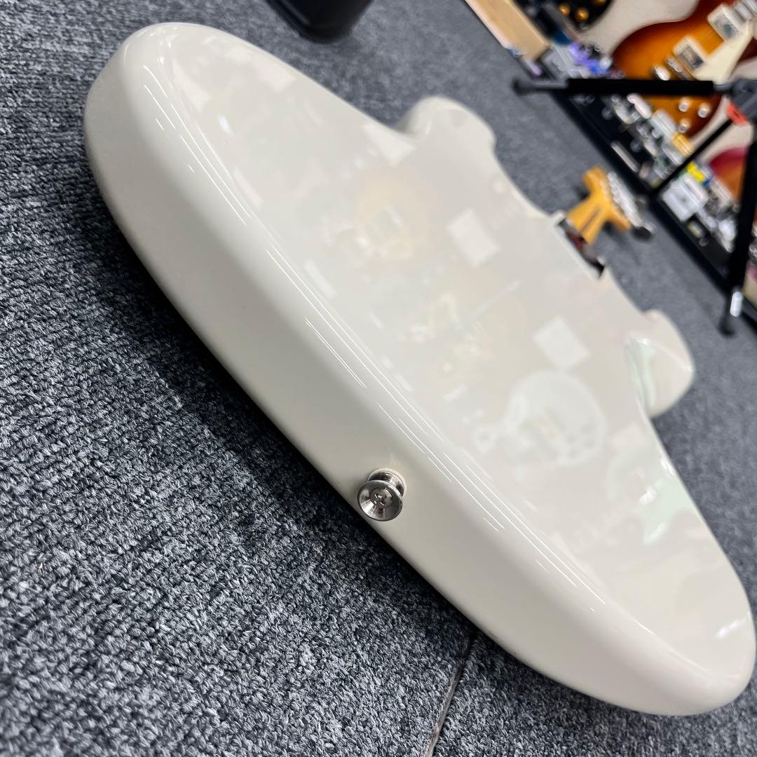 8676】 history ヒストリー JB 白鼈甲 フジゲン製 日本製