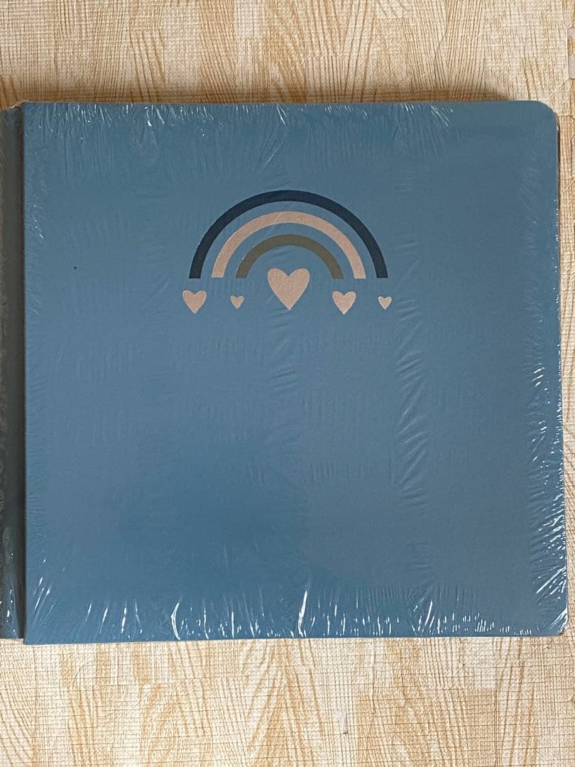 【新品】クリエイティブメモリーズ　12インチ　アルバムカバー　２冊セット