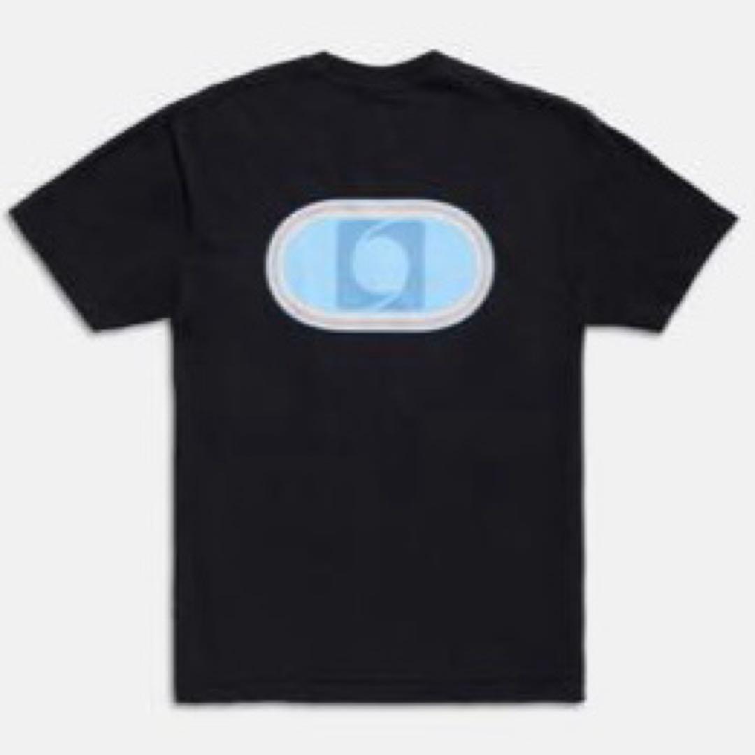A24 Music Logo Tee ブラック Tシャツ サイズL