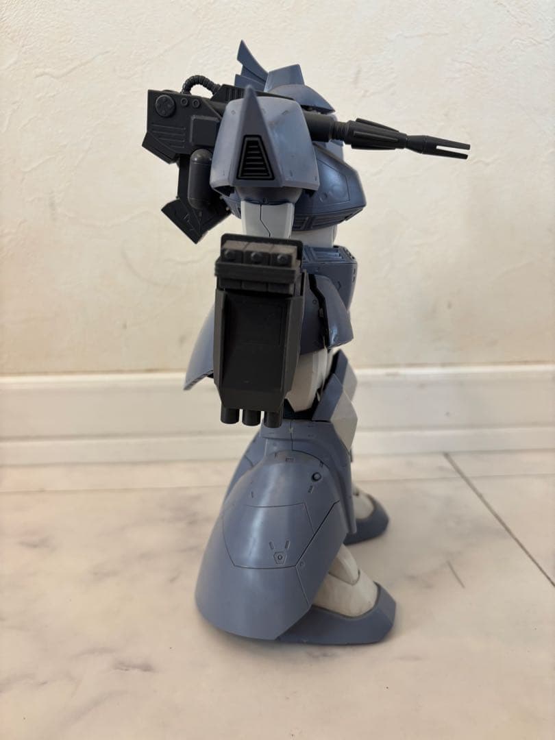 お*ぎ様 MG ゲルググキャノン2.0 ガンダム ガンプラ プラモデル