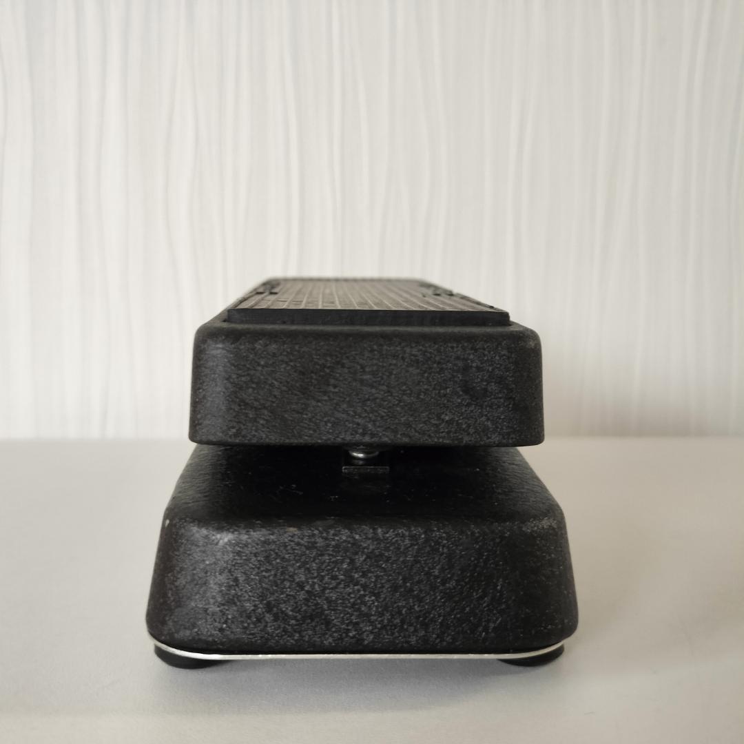 CRY BABY GCB-95トゥルーバイパス化 Red LEDモディファイ - メルカリ