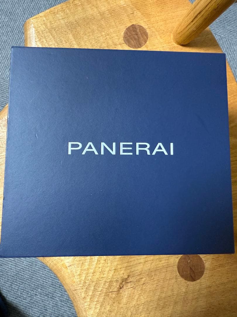 パネライ　サブマーシブル　マリーナミリターレ　PAM01697 付属品完品