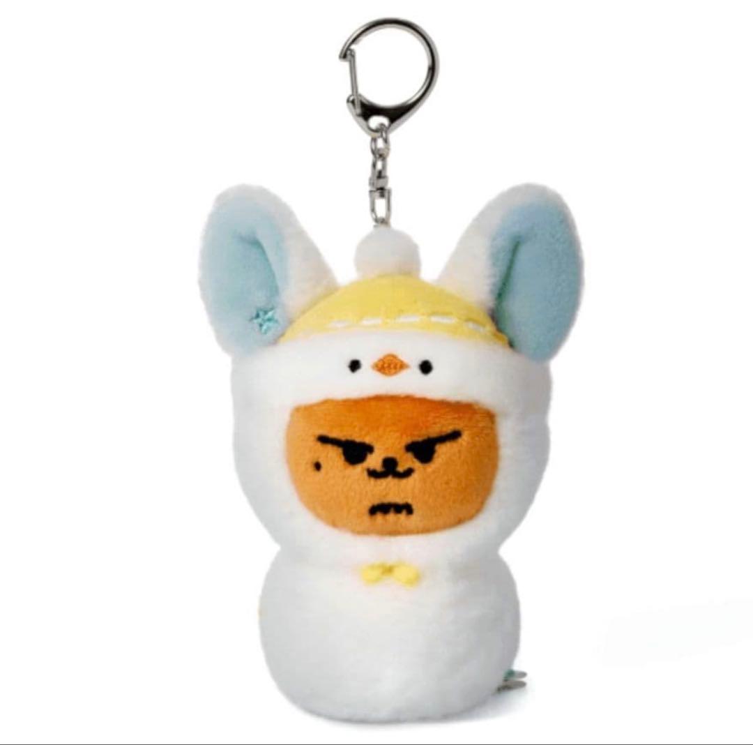 TXT PPULBATU プルバトゥ キーリング ファンチュン - メルカリ