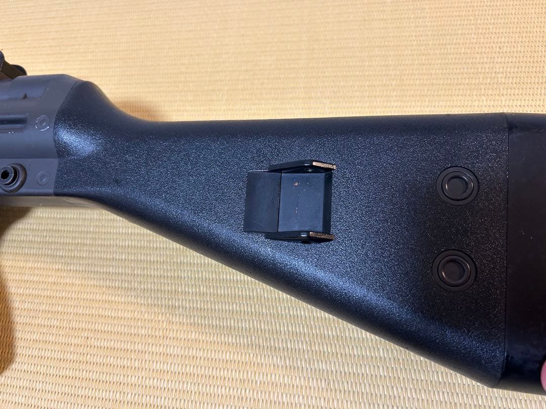 【こりっく】東京マルイ 電動ガンH&K G3 SG/1⭐︎バッテリー充電器付