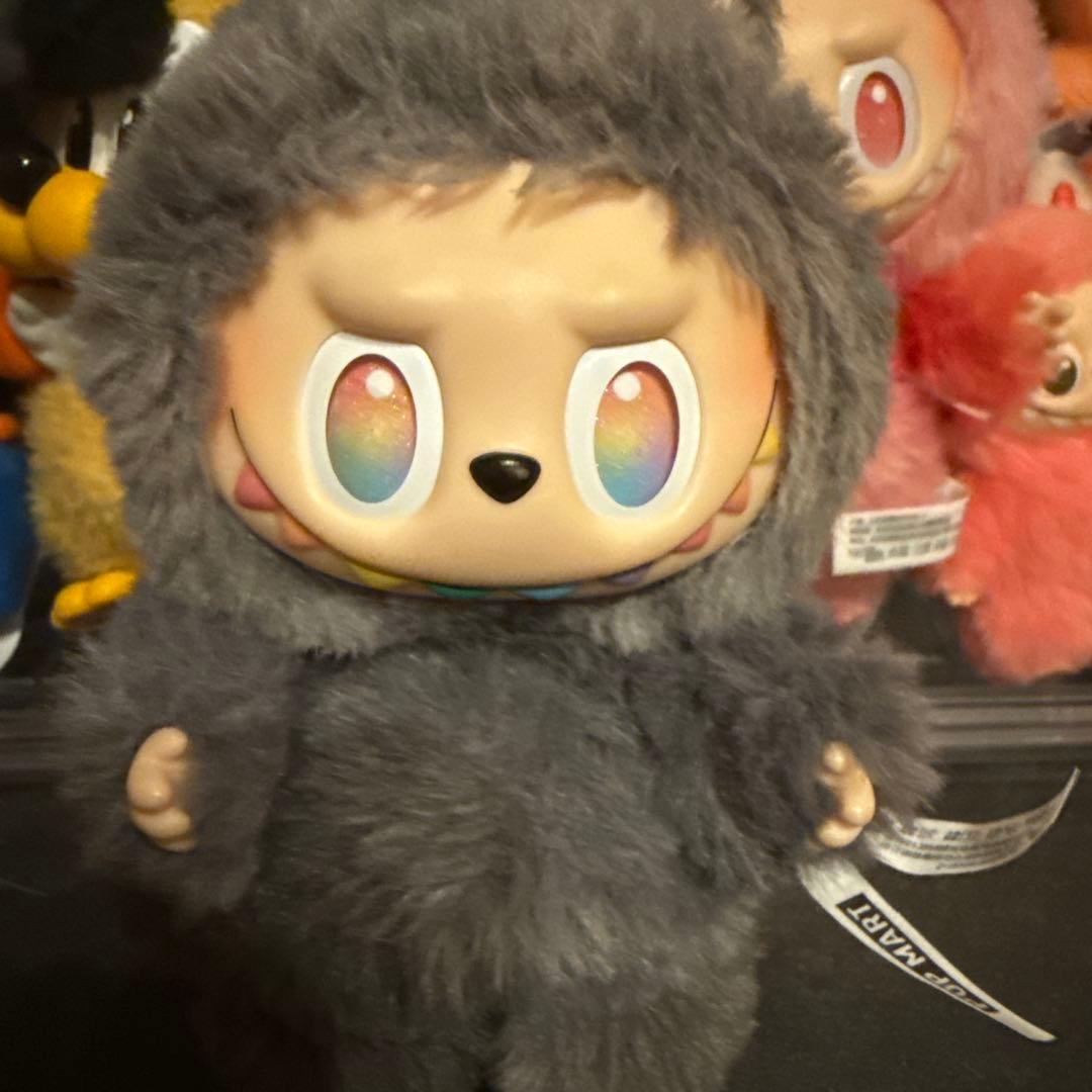 正規品ラブブエナジーシークレット