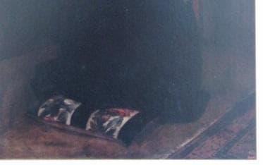 ピエール＝オーギュスト・ルノワール、【ピアノの前のカミュ婦人】