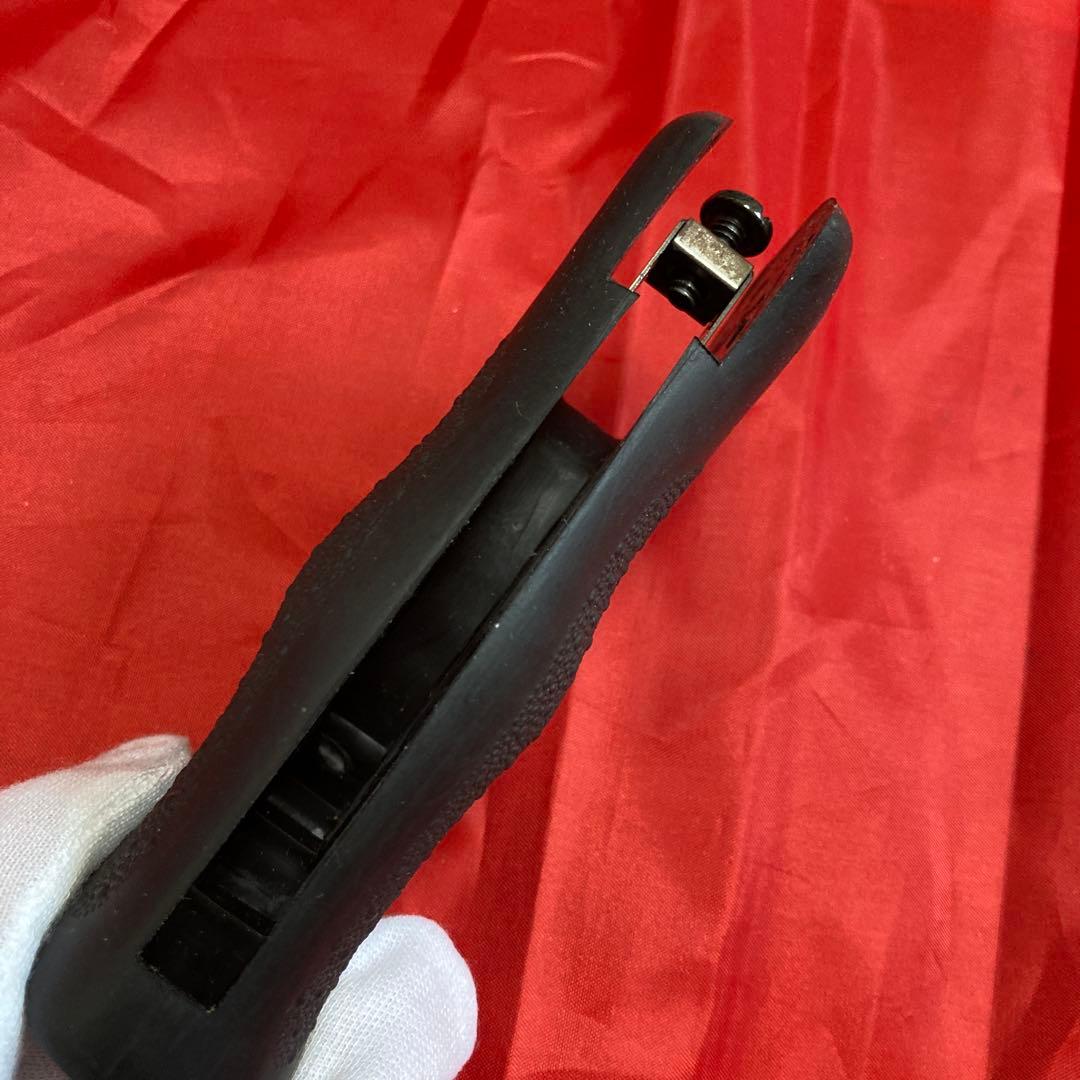 S&W Kフレーム グリップセット　ホーグ　パックマイヤー　マルベリーフィールド