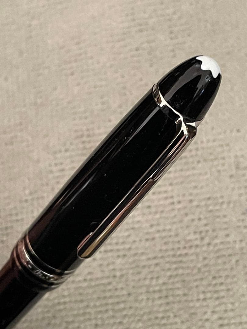 ◾️プラチナ美品◾️モンブランP161 ルグラン◾️マイスターシュテュック新品インク