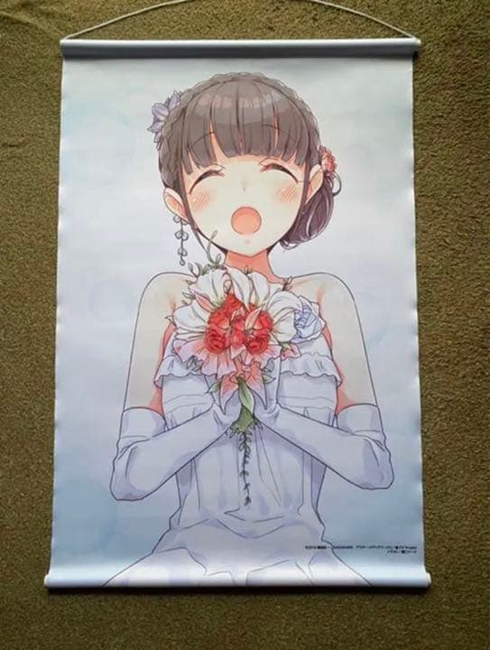 オタク引退品 五等分の花嫁 青ブタ