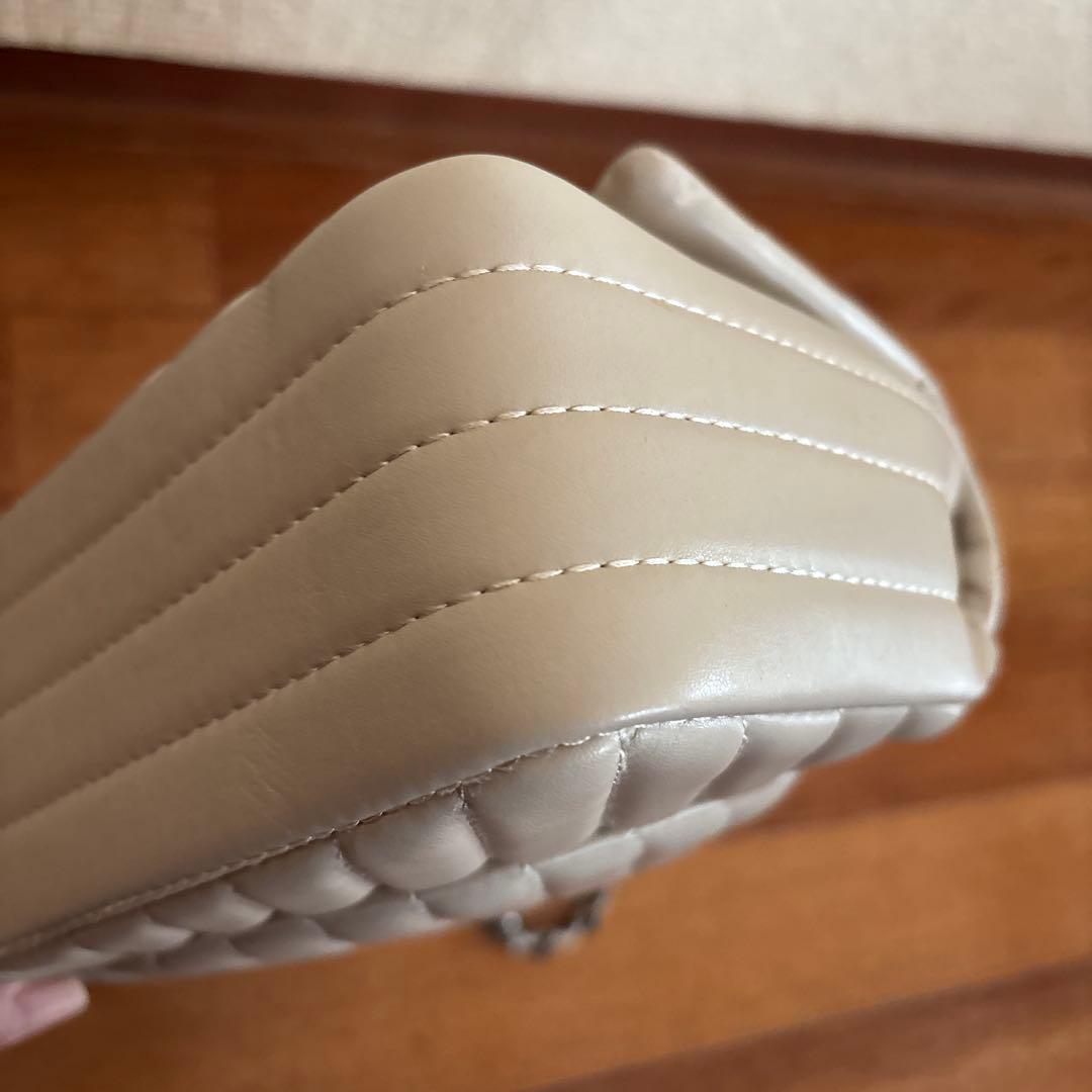 シャネル　マトラッセ　ノベルティ