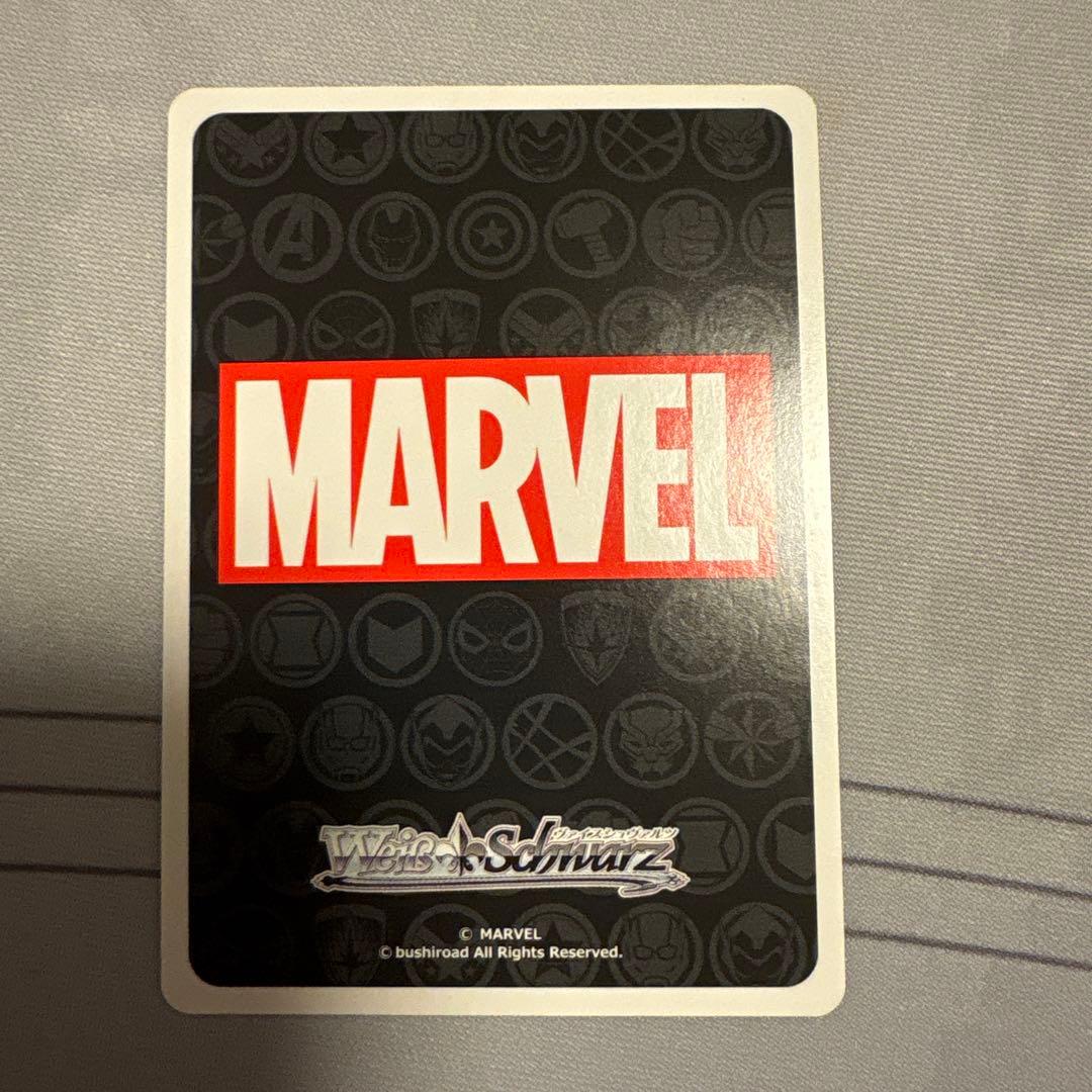 タイトルカップ　MARVEL あなたの親愛なる隣人 スパイダーマン PR