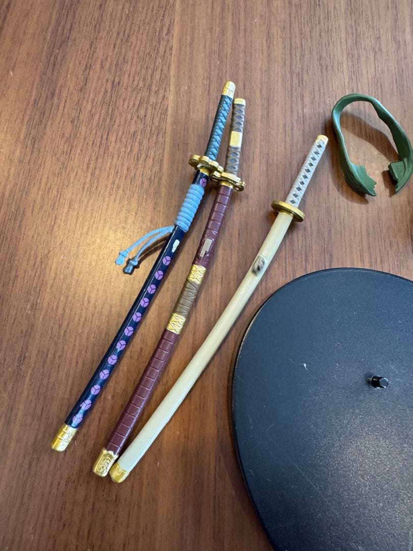 ワンピース DXF 15th 9体セット